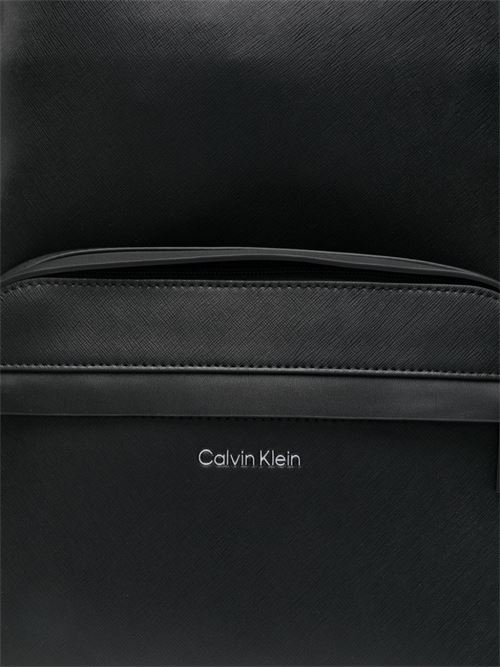 Zaino uomo nero Calvin Klein | K50K511856BEH